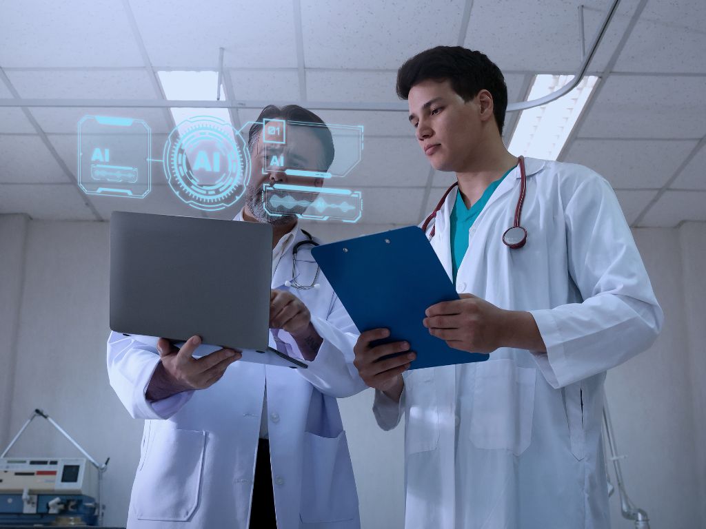 AI Automation Interface