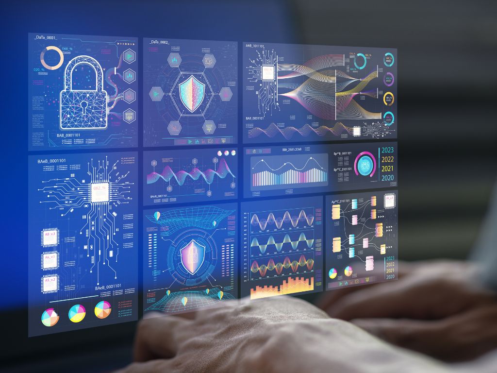 Clinical Trial Dashboard